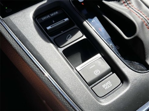 New 2026 Honda CR-V TrailSport image 30
