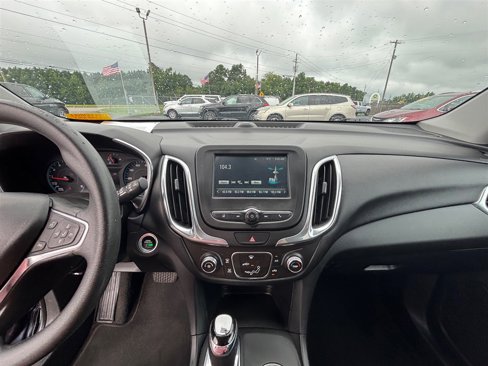 Used 2018 Chevrolet Equinox LT image 15