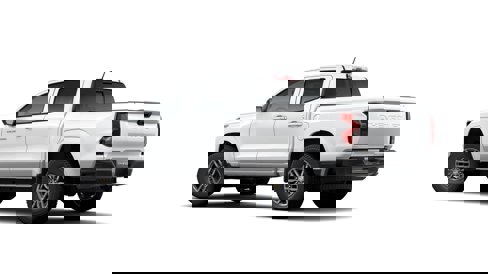 New 2026 Chevrolet Colorado LT image 26