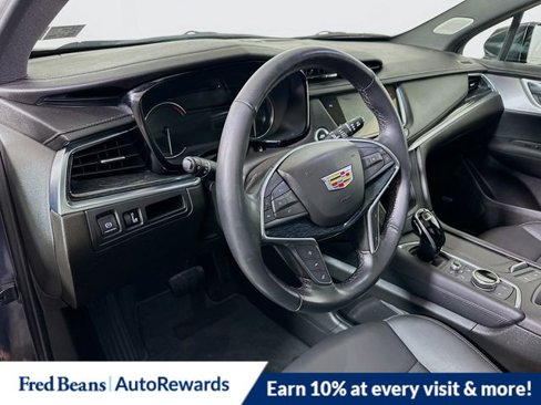 New 2026 Chrysler Pacifica Select image 6