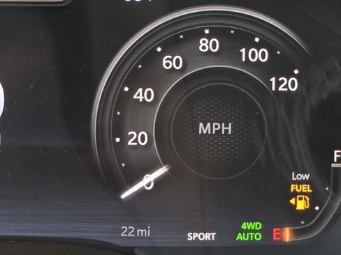 New 2026 RAM 1500 Laramie image 21