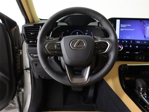 New 2026 Lexus NX 350 AWD w/ Luxury Package image 21