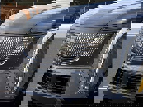 New 2026 Cadillac Escalade IQ Sport 1 w/ LPO, Floor Liner Package image 13