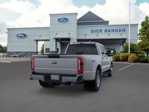 New 2026 Ford F350 XLT image 9