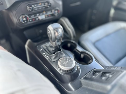 Used 2024 Ford Bronco Outer Banks image 39