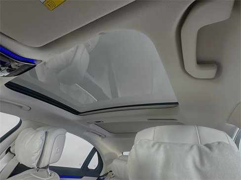 New 2026 Mercedes-Benz S 580 4MATIC Sedan image 23