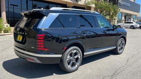 New 2026 Hyundai Palisade Limited image 7
