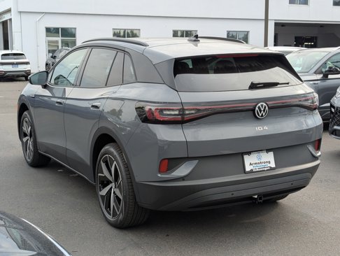 New 2025 Volkswagen ID.4 Pro S image 3