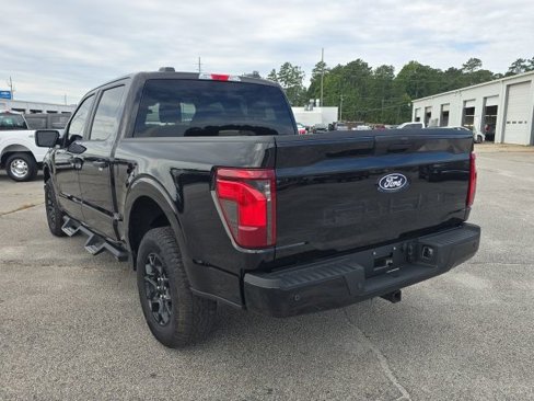 Used 2025 Ford F150 STX image 3