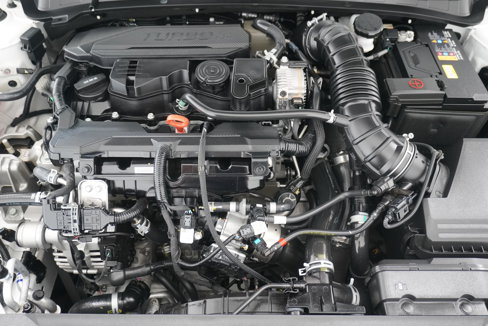 Used 2024 Hyundai Elantra N Line image 29