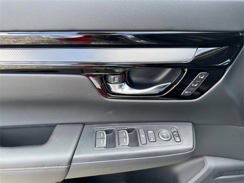New 2026 Honda CR-V Sport Touring image 9