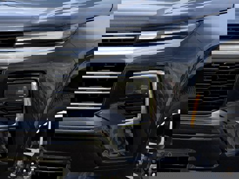 New 2026 Chevrolet Traverse High Country image 34