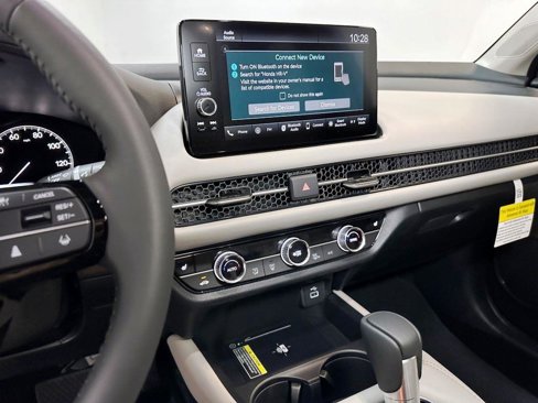 New 2026 Honda HR-V EX-L image 19