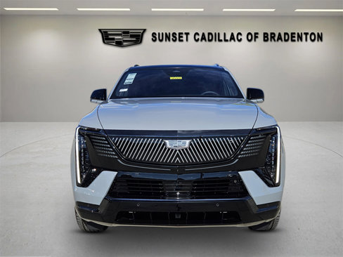 New 2026 Cadillac Escalade IQL Sport 2 w/ LPO, ONYX Package image 39