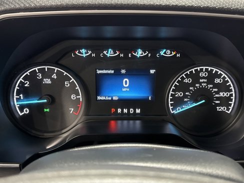 Used 2023 Ford F150 XLT image 8