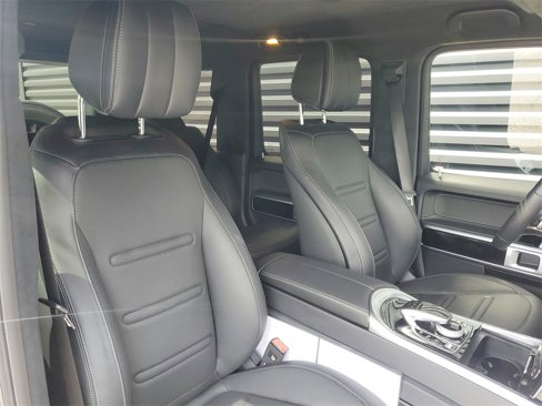 Used 2023 Mercedes-Benz G 550 image 19