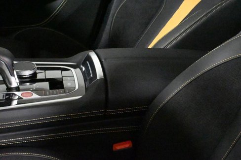 New 2026 BMW X5 M Competition w/ Executive Package image 27