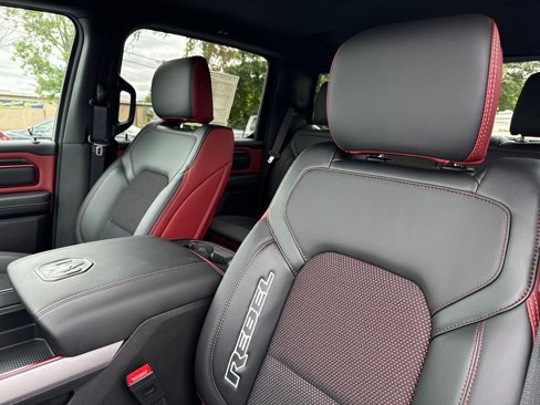 New 2026 RAM 1500 Rebel image 10