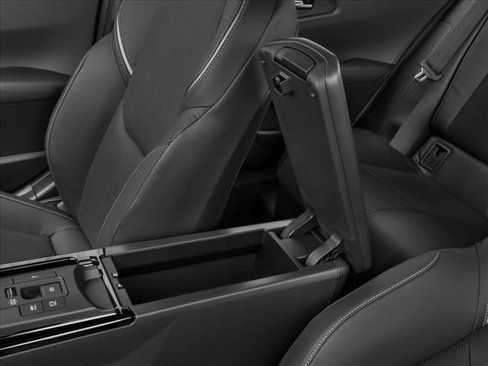 New 2026 Toyota Prius XLE image 10