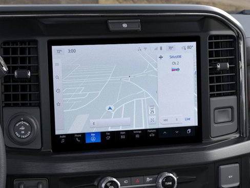 New 2025 Ford F250 Lariat w/ Lariat Ultimate Package image 14