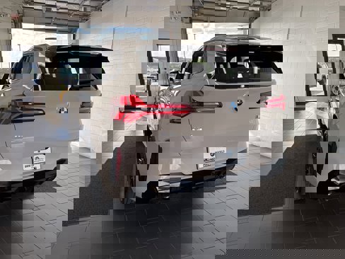 New 2026 BMW X3 M50 w/ Premium Package image 6