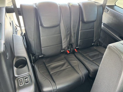 New 2026 Mercedes-Benz GLS 450 4MATIC image 5