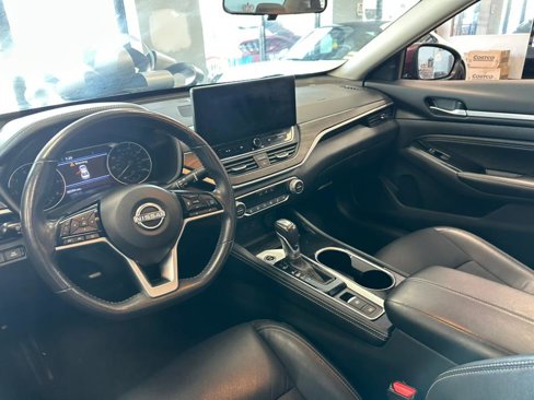 Used 2023 Nissan Altima 2.5 SL image 28