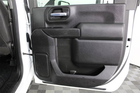 Used 2022 Chevrolet Silverado 3500 W/T w/ WT Fleet Convenience Package image 30