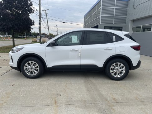 New 2026 Ford Escape Active image 7