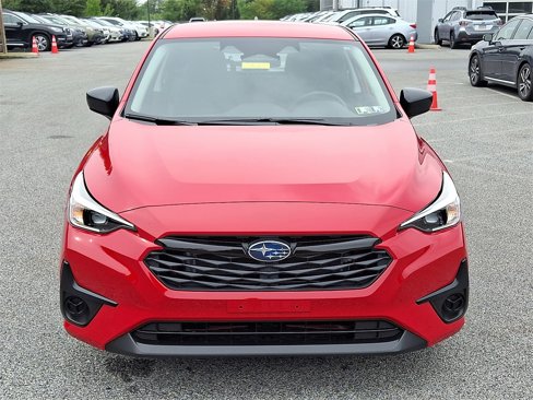 Certified 2025 Subaru Impreza 2.0i image 3