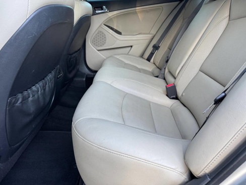 Used 2014 Kia Optima EX w/ EX Premium Package image 23