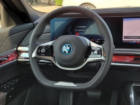 New 2026 BMW i7 eDrive50 w/ Premium Package image 34