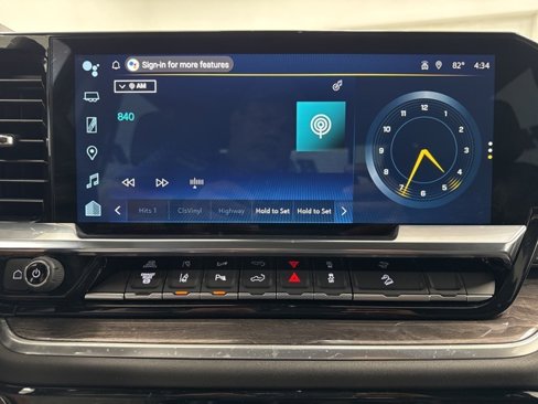 Used 2025 Chevrolet Silverado 2500 LTZ w/ Trail Boss Package image 18