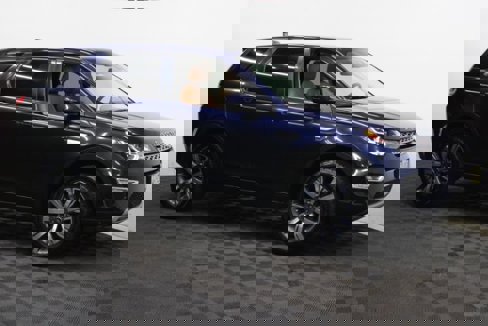 Used 2019 Land Rover Discovery Sport HSE Luxury image 1