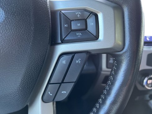 Used 2022 Ford F250 Lariat w/ Lariat Ultimate Package image 19