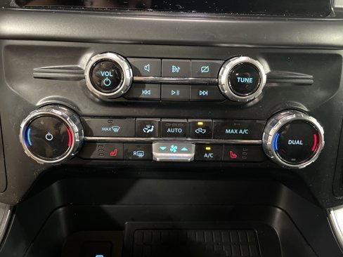 Used 2024 Ford F150 XLT w/ Equipment Group 302A MID image 25