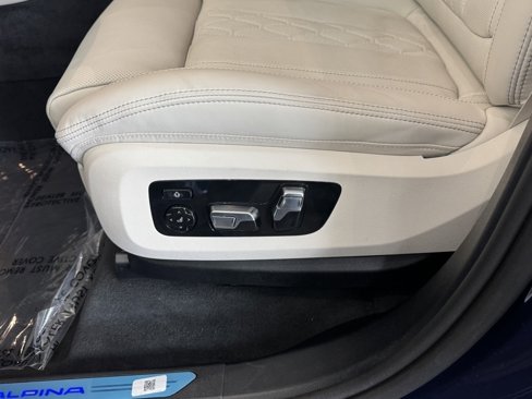 New 2026 BMW ALPINA XB7 image 17