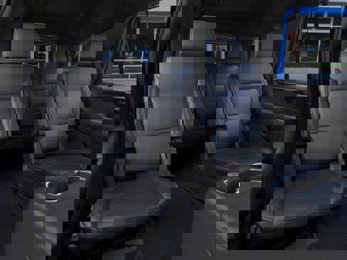 New 2026 Chevrolet Tahoe Premier image 17
