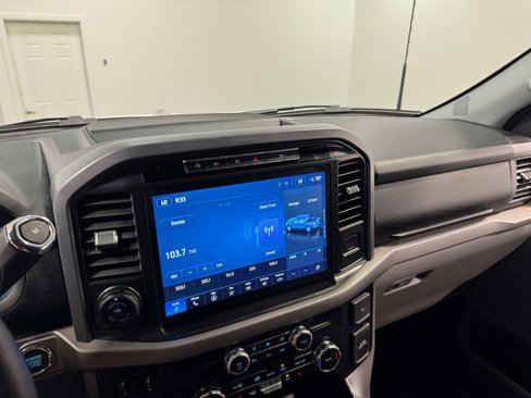 Used 2024 Ford F150 XLT w/ Equipment Group 302A MID image 81