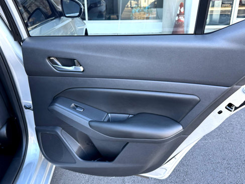 Used 2022 Nissan Altima 2.5 S image 21