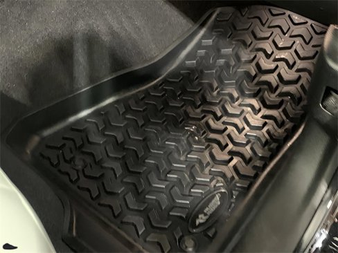 Certified 2021 Jeep Gladiator Mojave image 38