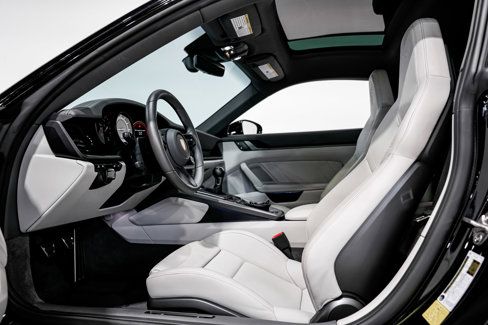 Used 2024 Porsche 911 Carrera S image 24
