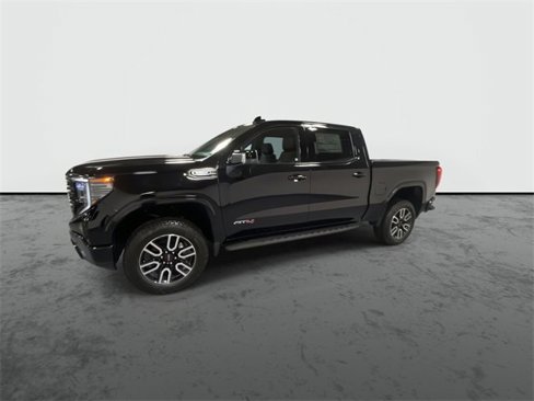 New 2026 GMC Sierra 1500 AT4 w/ AT4 Premium Package image 5