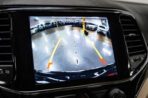 Used 2020 Jeep Grand Cherokee Limited image 27