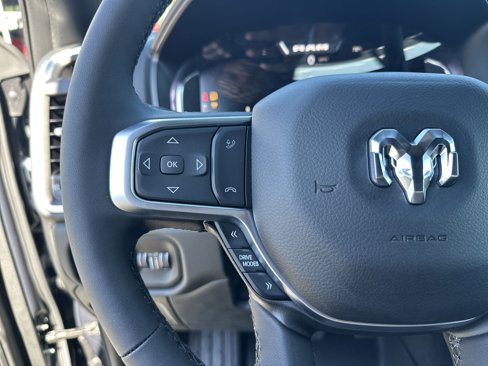 New 2026 RAM 1500 2WD Crew Cab image 19