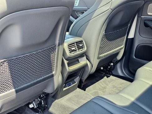 Certified 2025 Mercedes-Benz GLE 350 4MATIC image 27