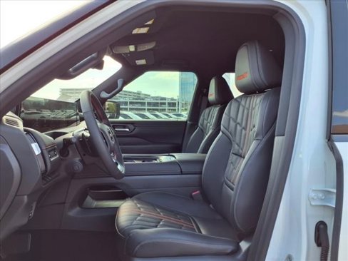 New 2025 Nissan Armada PRO-4X image 18
