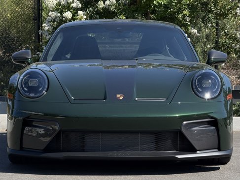Certified 2025 Porsche 911 GT3 image 10