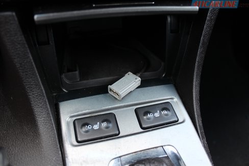 Used 2015 Acura ILX image 17