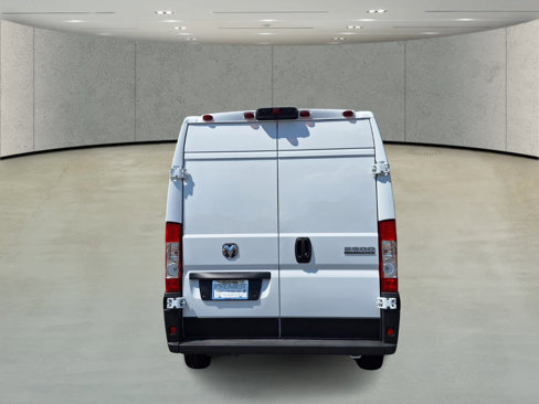 New 2025 RAM ProMaster 2500 image 6